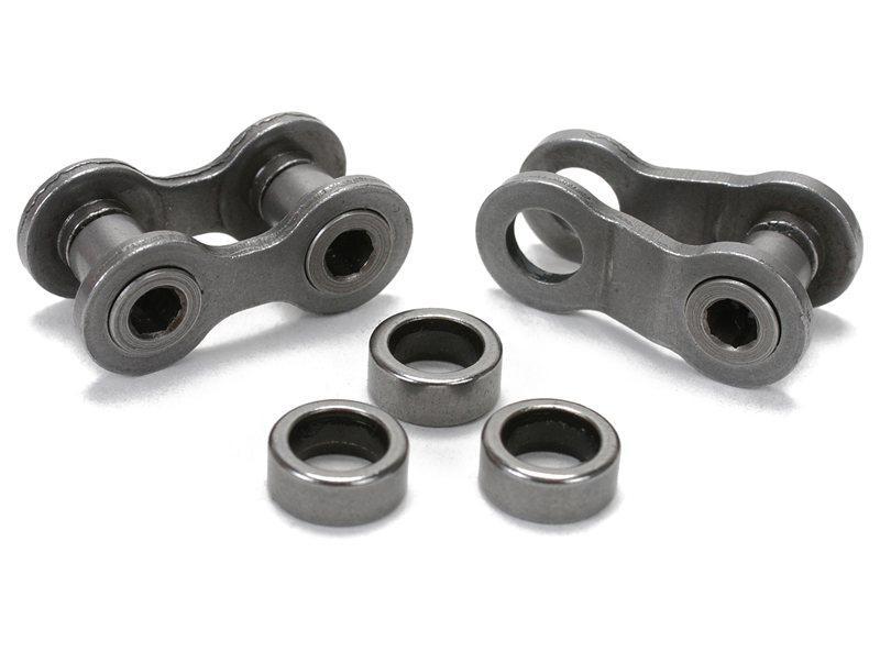 Odyssey Key Chain Master Links Kit at . Quality Chains from Waller BMX.