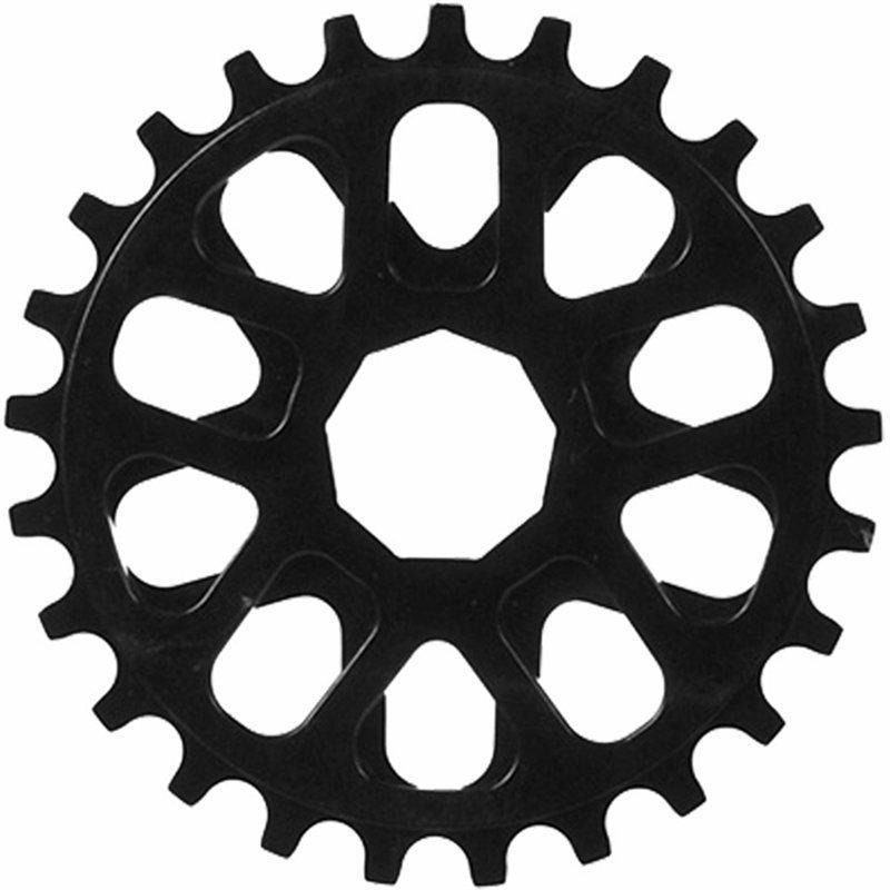 Odyssey Killington Socket Drive Sprocket at 47.69. Quality Sprocket from Waller BMX.