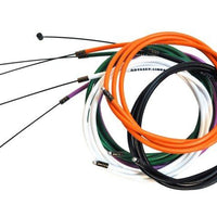 Odyssey Linear SLS Brake Cable at 14.39. Quality Brake Cables from Waller BMX.