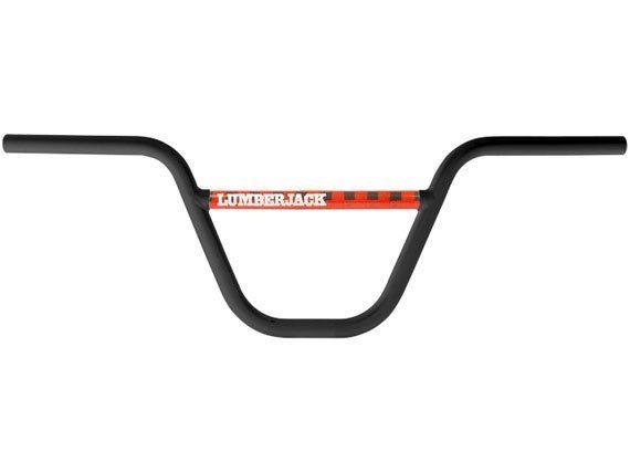 BMX ハンドル ODYSSEY Lumber Jack Bar XL Odyssey Lumberjack Bars 8.25