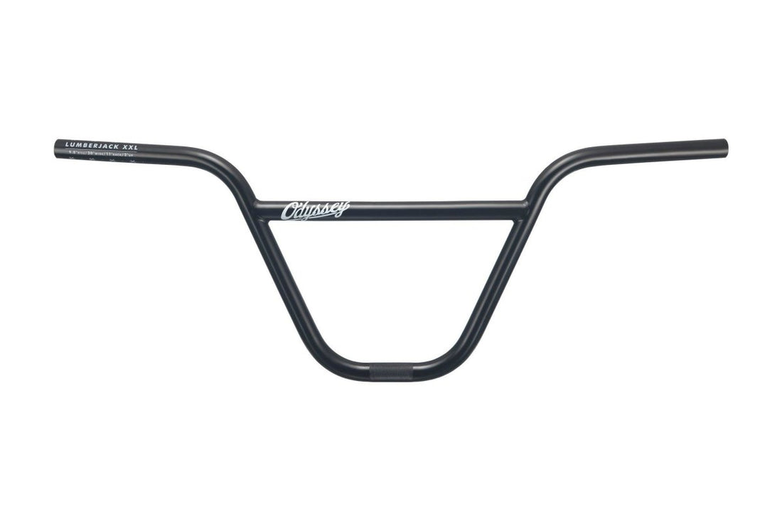 Odyssey Lumberjack XXL BMX Bars at 80.99. Quality Handlebars from Waller BMX.