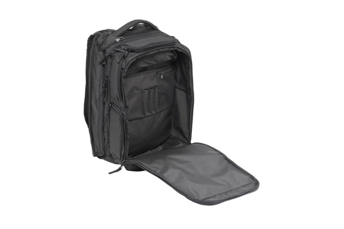 Odyssey Monogram Backpack | Waller BMX