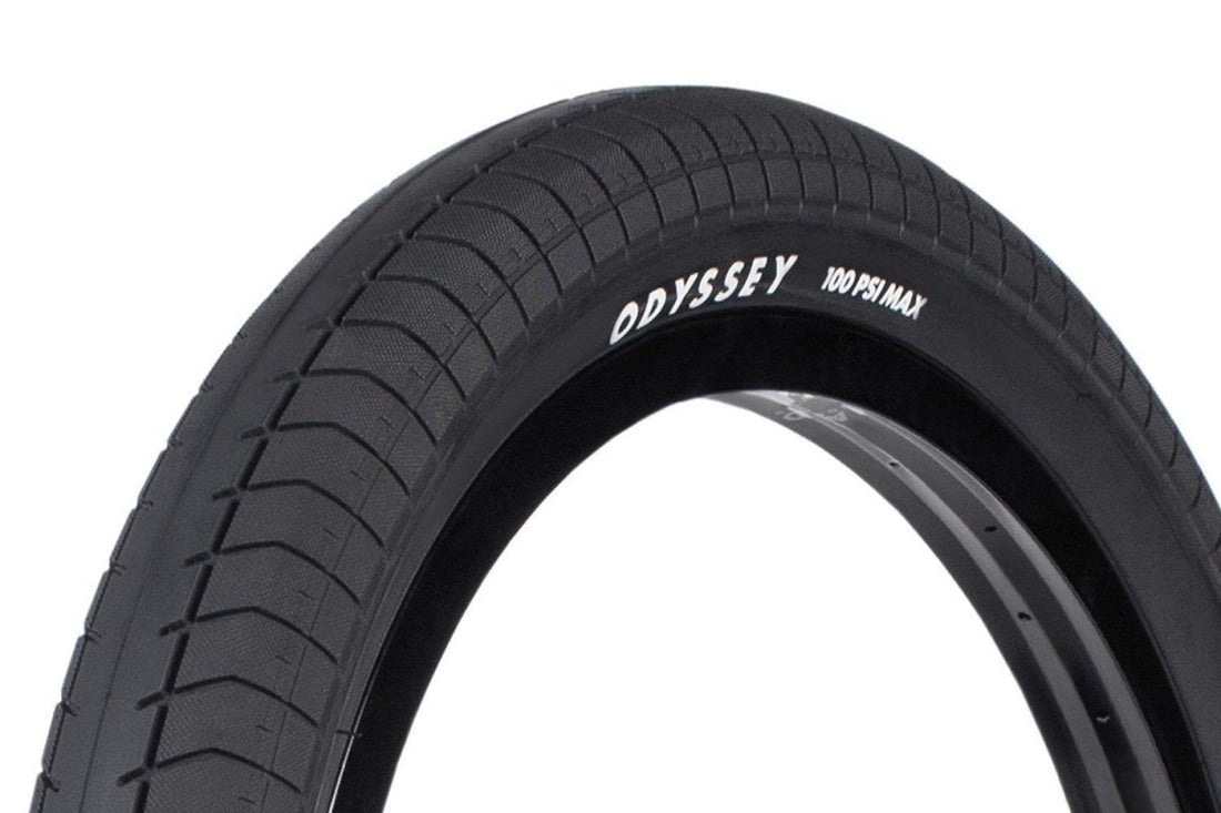 Odyssey Path Pro K-Lyte BMX Tyre at 38.99. Quality Tyres from Waller BMX.