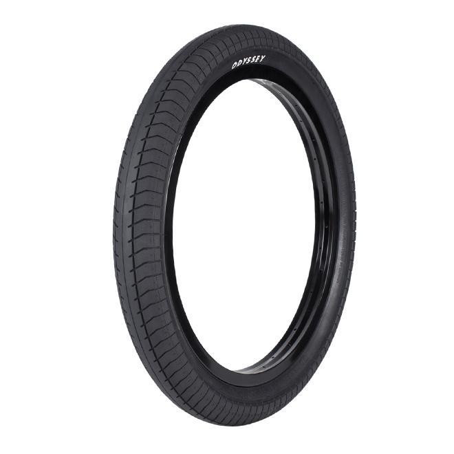 Odyssey Path Pro Low Pressure Tyre at . Quality Tyres from Waller BMX.