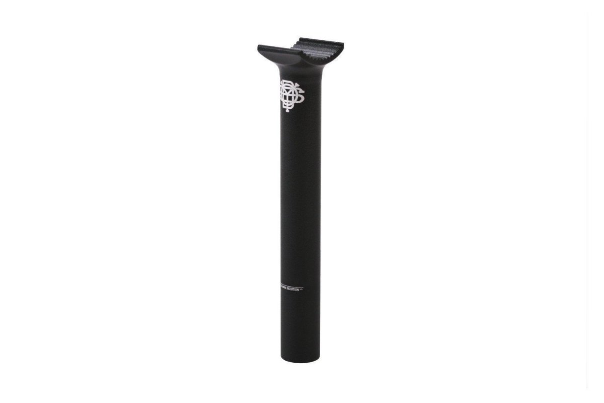 Odyssey Pivotal Seat Post 300mm at . Quality Seat Posts from Waller BMX.