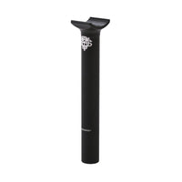 Odyssey Pivotal Seat Post 300mm at . Quality Seat Posts from Waller BMX.