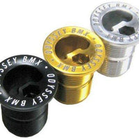 Odyssey Pre-Load Headset Bolt at 22.49. Quality Headset Spares from Waller BMX.
