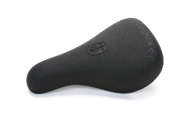 Odyssey Principal Gary Young BMX Seat at . Quality Seat from Waller BMX.