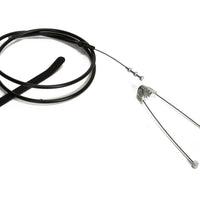 Odyssey Quik Slic Brake Cable at 10.79. Quality Brake Cables from Waller BMX.