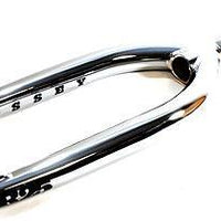 Odyssey R25 Forks at 161.99. Quality Forks from Waller BMX.