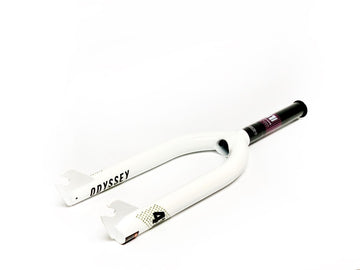 Odyssey Race Forks at 109.99. Quality Forks from Waller BMX.