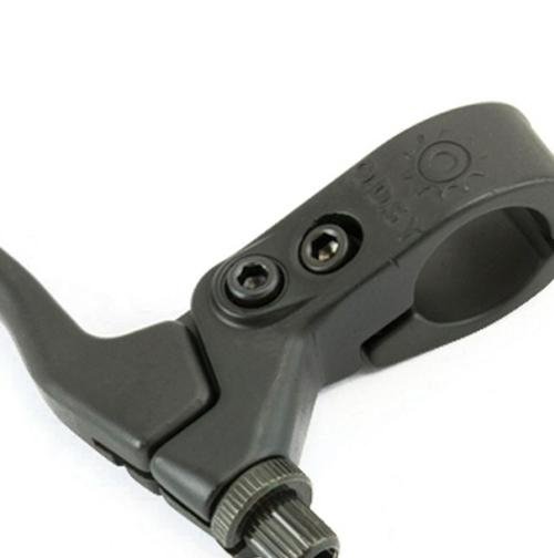 Odyssey Springfield Brake Lever at 14.39. Quality Brake Lever from Waller BMX.