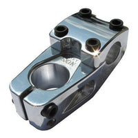 Odyssey SXTN Top Load Stem High Polished at . Quality  from Waller BMX.