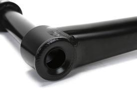 Odyssey Thunderbolt Cranks at 161.99. Quality Cranks from Waller BMX.