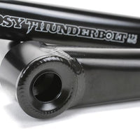 Odyssey Thunderbolt Cranks at 161.99. Quality Cranks from Waller BMX.