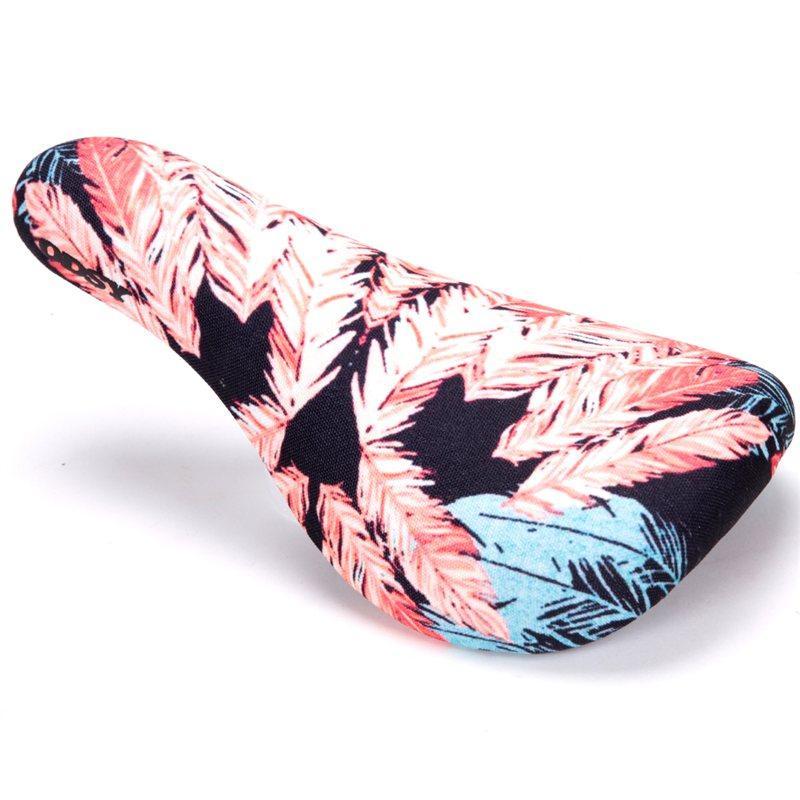 Odyssey Tom Dugan Feather Tripod Seat at . Quality Seat from Waller BMX.