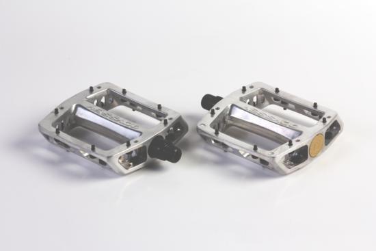 Odyssey Trailmix Pedals at 39.59. Quality Pedals from Waller BMX.