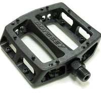Odyssey Trailmix Pedals at 39.59. Quality Pedals from Waller BMX.