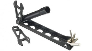 Odyssey Travel Tool at 39.99. Quality  from Waller BMX.