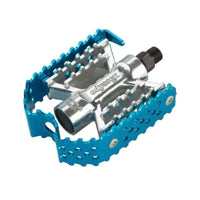 Odyssey Triple Trap Pedals at 35.99. Quality Pedals from Waller BMX.
