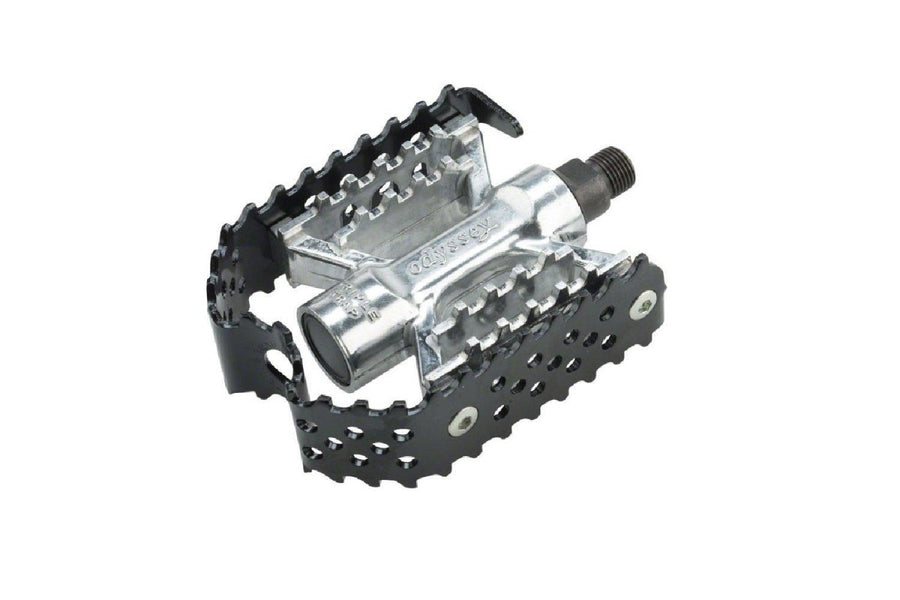 Odyssey Triple Trap Pedals at 35.99. Quality Pedals from Waller BMX.