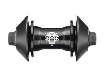 Odyssey Vandero Pro Front Hub at 80.99. Quality Hubs from Waller BMX.