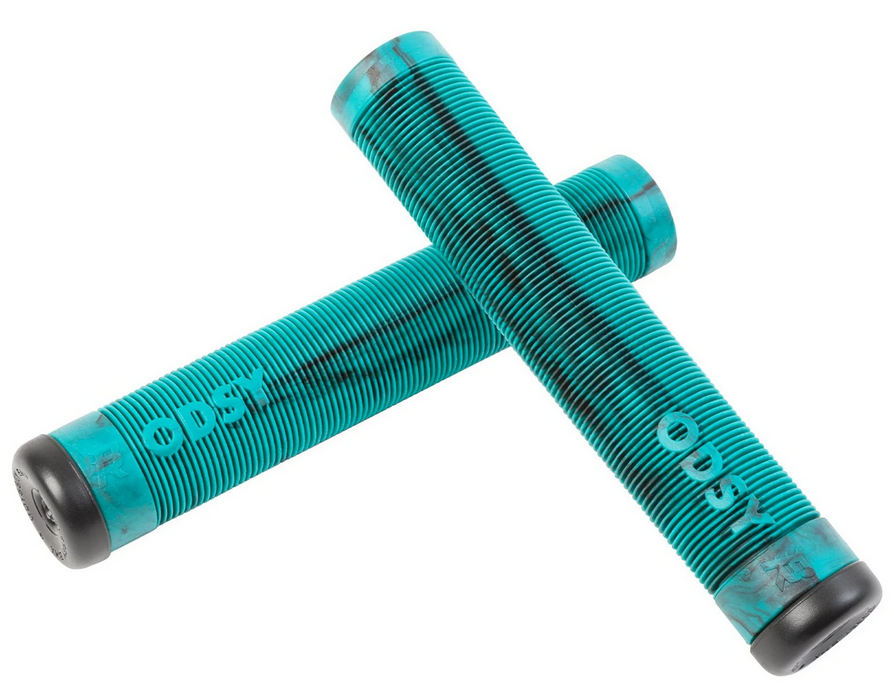 Odyssey Broc Raiford Grips - Waller BMX