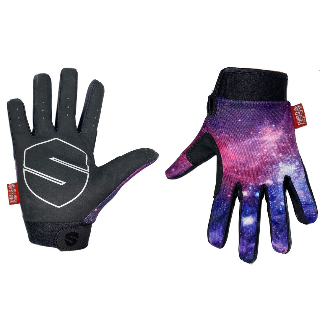 Shield Protectives Lite Gloves - Galaxy