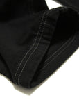 Doomed Heavies x Cult Jeans Black - Waller BMX