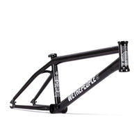 WeThePeople Doomsayer BMX Frame 2022