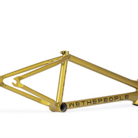 WeThePeople Network BMX Frame 2022