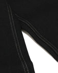 Doomed Heavies x Cult Jeans Black - Waller BMX