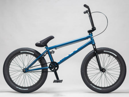 Mafia Bikes Pablo Park BMX Bike 2021