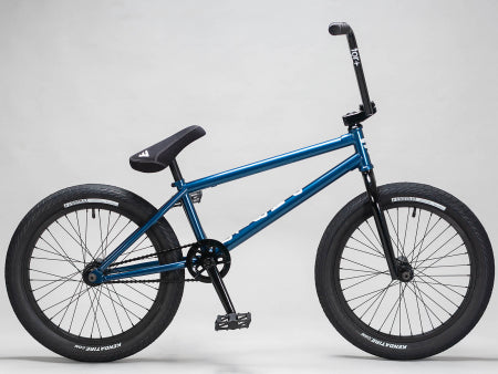 Mafia Bikes Pablo Street BMX Bike 2021