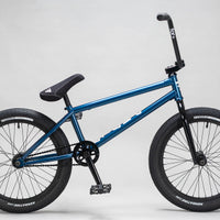 Mafia Bikes Pablo Street BMX Bike 2021