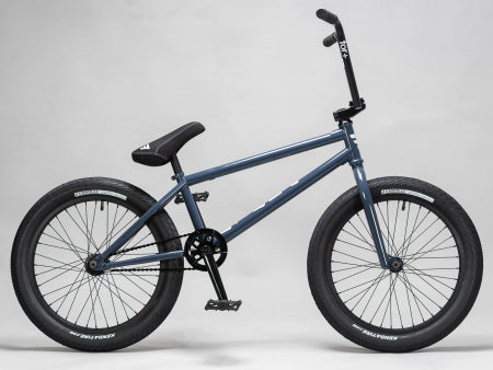 Mafia Bikes Pablo Street BMX Bike 2021