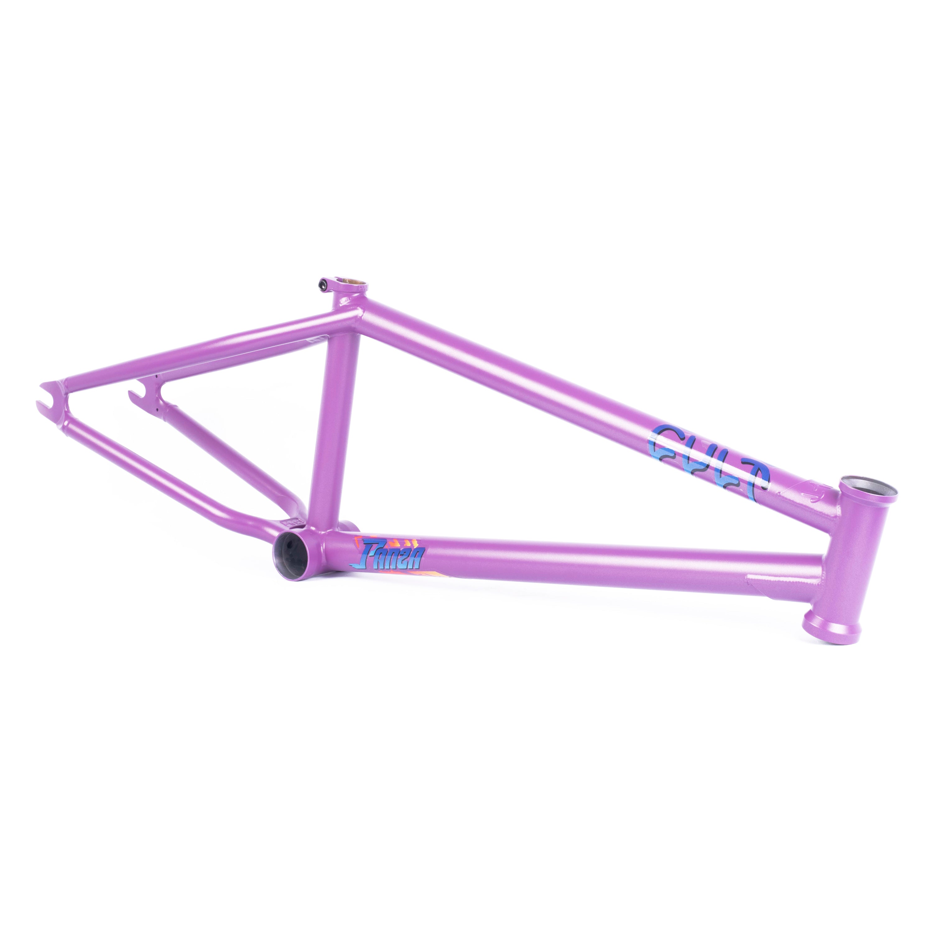 Cult Panza Signature Cult Short Frame Frame Cult Panza Bike Cult