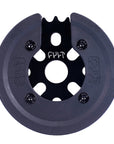 Cult Panza Conviction Nylon Guard Sprocket - Black | BMX