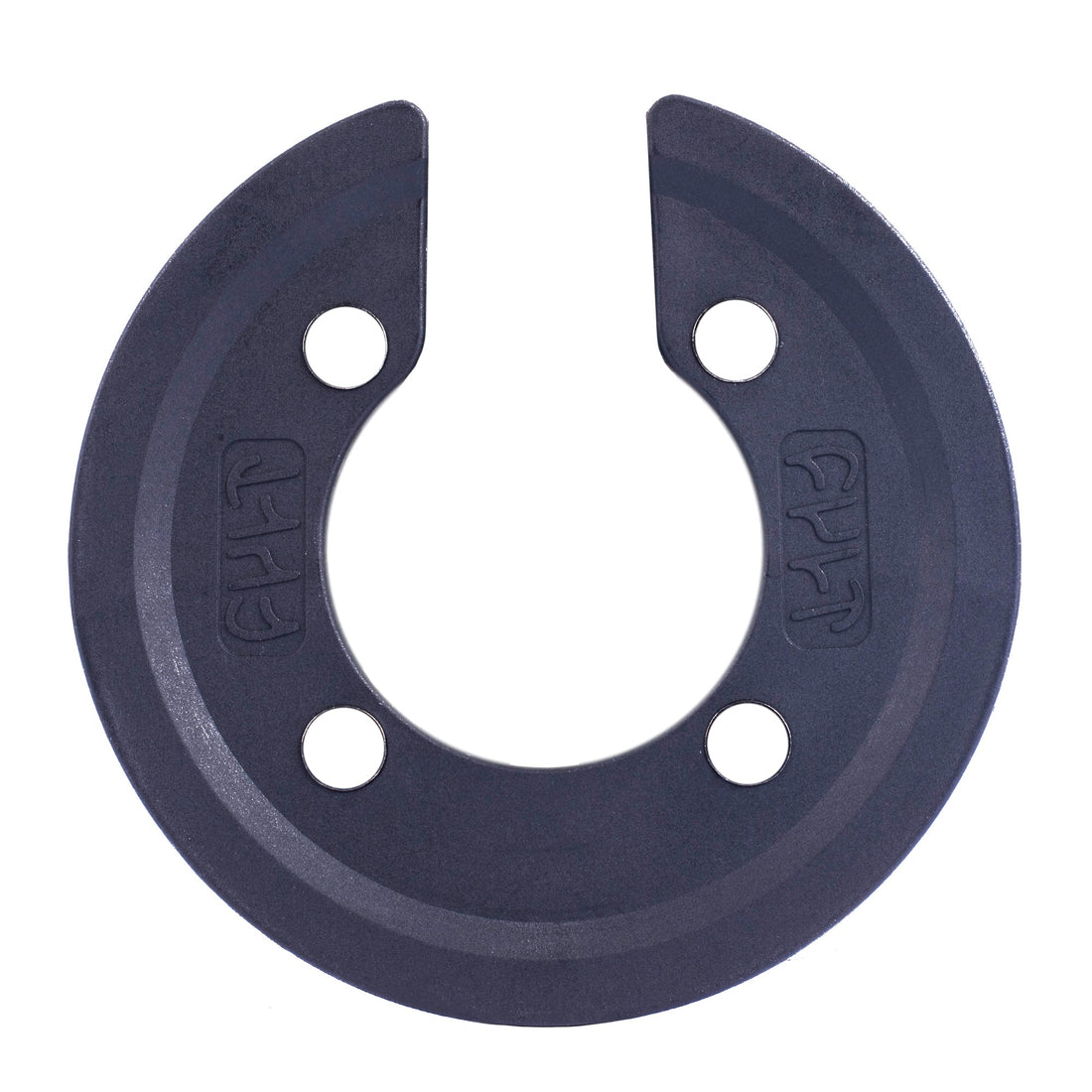 Cult Panza Conviction Sprocket Replacement Nylon Guard - Black | BMX