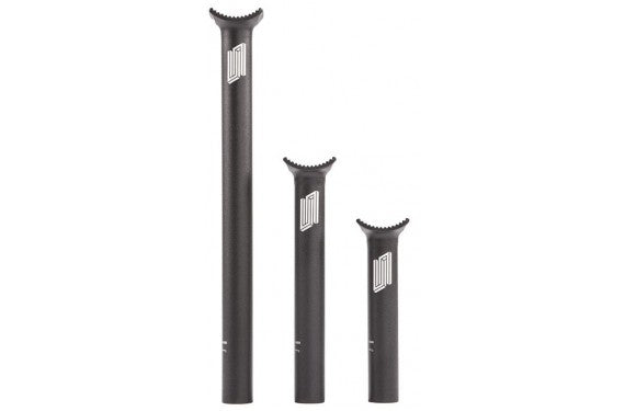 United Supreme Pivotal Seat Post - Waller BMX