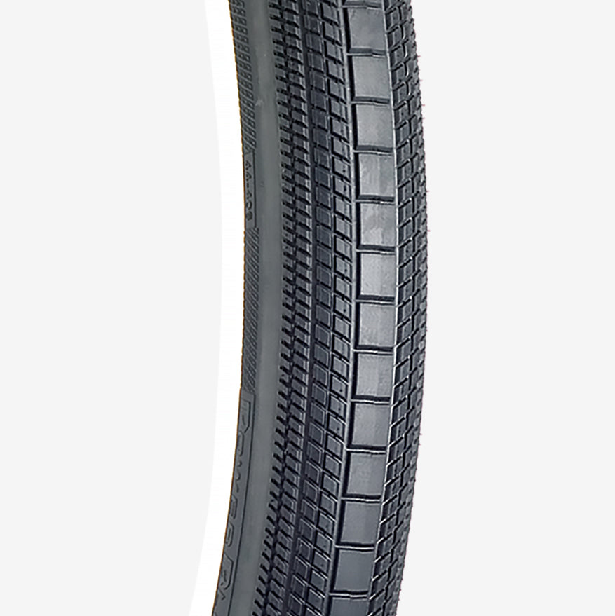 Tioga Powerblock S-Spec 20&quot; Folding Tyre - Waller BMX