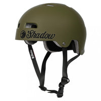 Shadow Conspiracy Classic Helmet