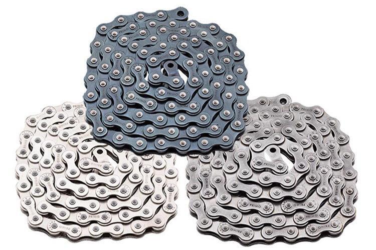 Primo 510 BMX Chain at 12.34. Quality Chains from Waller BMX.