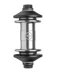 Primo Balance Front Hub - Polished 10mm (3/8") at . Quality Hubs from Waller BMX.