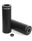 Primo Binary PL Peg 4.5" with Spare Sleeve at 17.09. Quality Pegs from Waller BMX.
