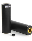 Primo Binary PL Peg 4.5" with Spare Sleeve at 17.09. Quality Pegs from Waller BMX.