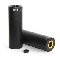 Primo Binary PL Peg 4.5" with Spare Sleeve at 17.09. Quality Pegs from Waller BMX.