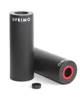 Primo Binary PL Peg 4.5" with Spare Sleeve at 17.09. Quality Pegs from Waller BMX.