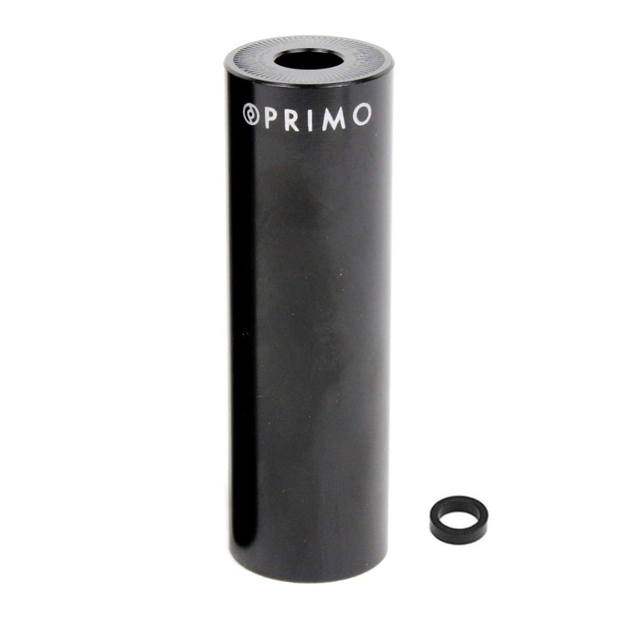 Primo Binary LT V2 XL Chromoly 4.5" Peg - Black 14mm