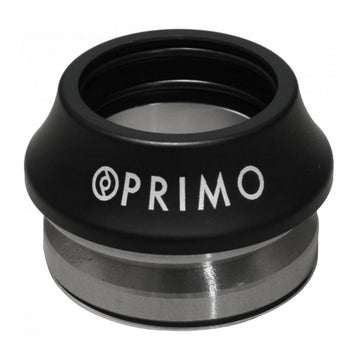 Primo Mid Headset - Black